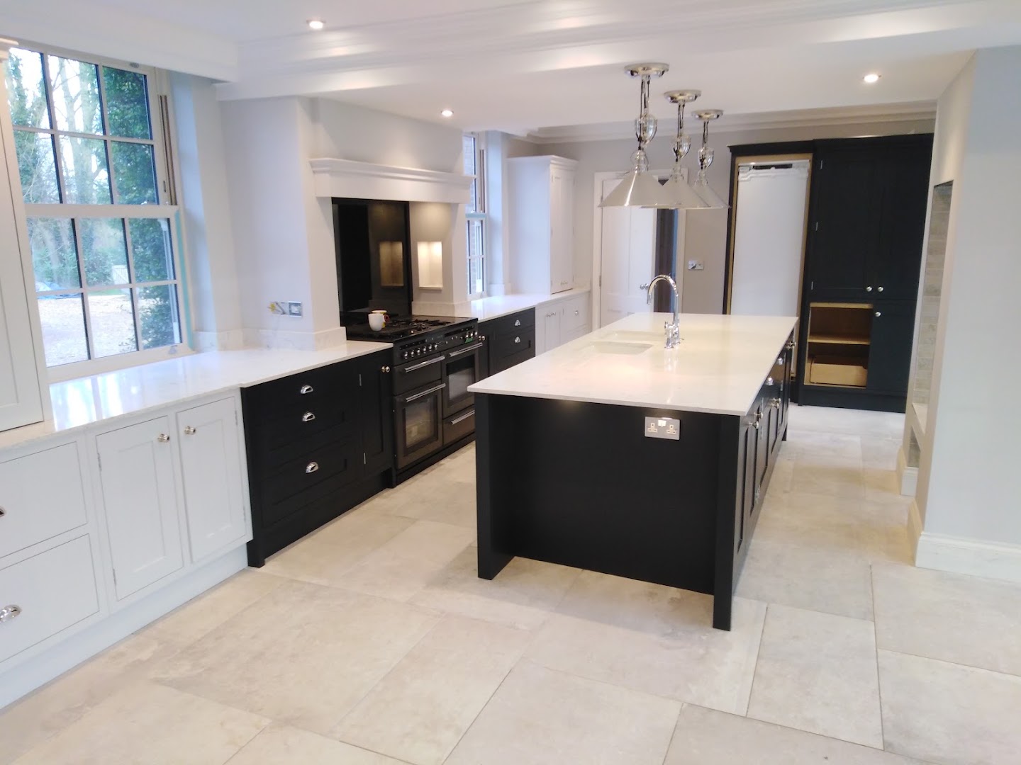 PAT the TILER — Photos 6
