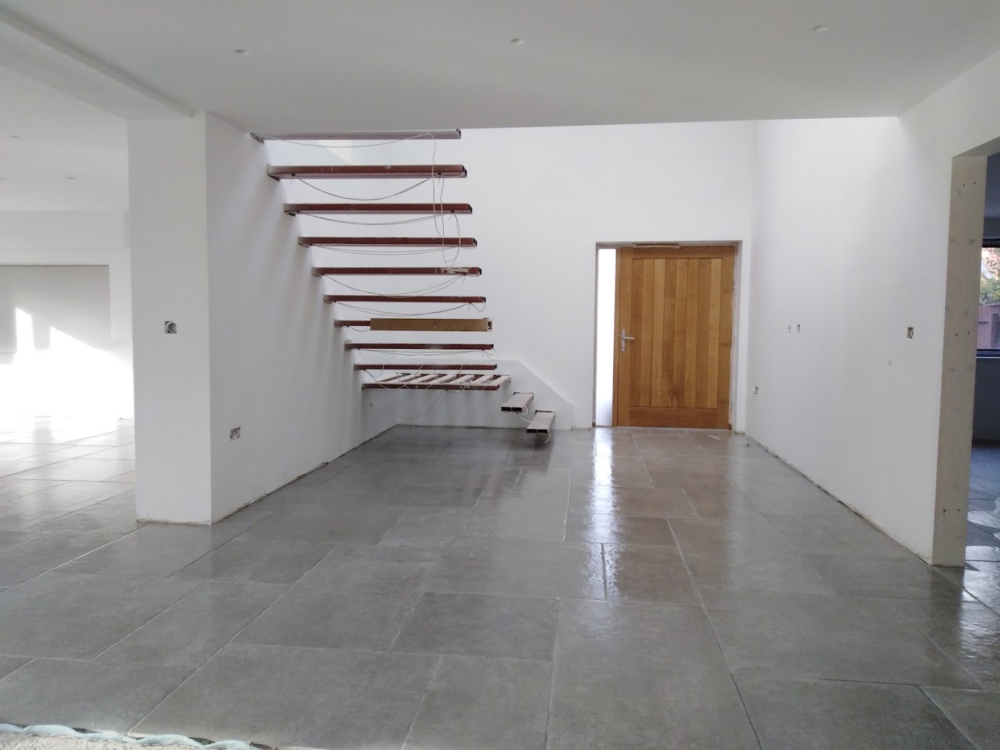 PAT the TILER — Photos 3