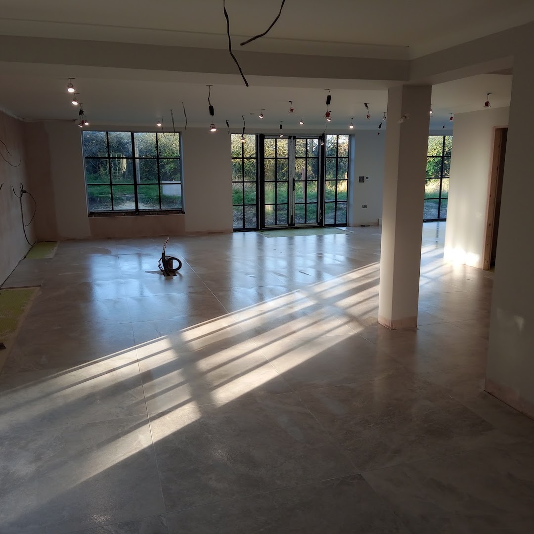 PAT the TILER — Photos 2
